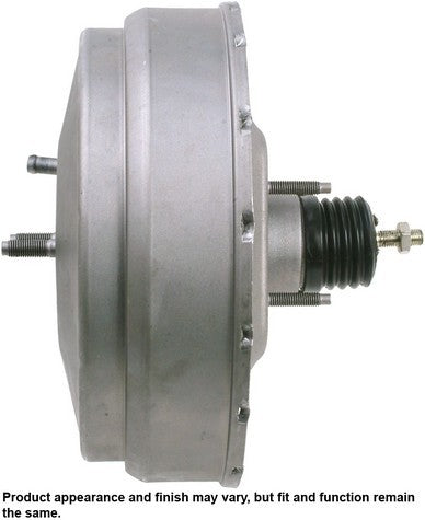 CARDONE Reman Power Brake Booster P/N:53-6406 Fits: Nissan Quest 09-04 - Image 3