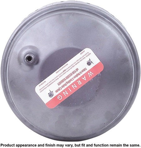 CARDONE Reman Power Brake Booster P/N:53-6420 Fits: Mercedes-benz 400se, Mercedes-benz 400sel, Mercedes-benz 500sec, Mercedes-benz 500sel, Mercedes-benz 600sec, Mercedes-benz 600sel, Mercedes-benz S420, Mercedes-benz S500, Mercedes-benz S600 - Image 1