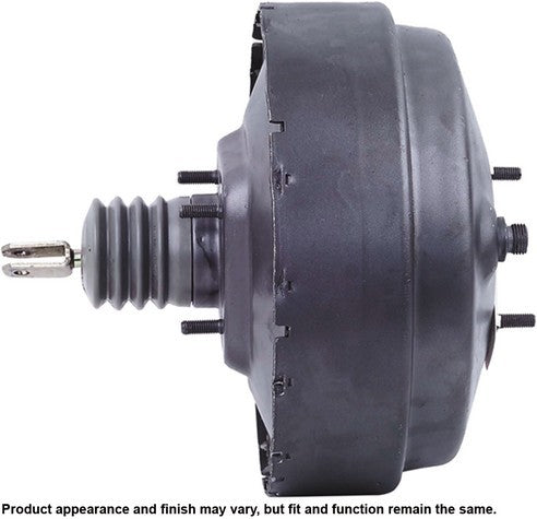 CARDONE Reman Power Brake Booster P/N:53-6420 Fits: Mercedes-benz 400se, Mercedes-benz 400sel, Mercedes-benz 500sec, Mercedes-benz 500sel, Mercedes-benz 600sec, Mercedes-benz 600sel, Mercedes-benz S420, Mercedes-benz S500, Mercedes-benz S600 - Image 2
