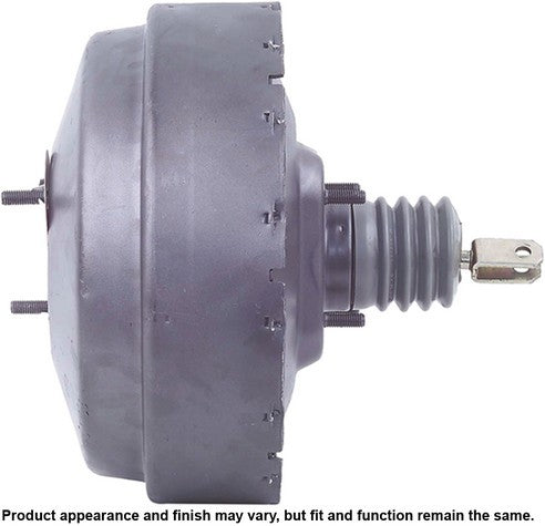CARDONE Reman Power Brake Booster P/N:53-6420 Fits: Mercedes-benz 400se, Mercedes-benz 400sel, Mercedes-benz 500sec, Mercedes-benz 500sel, Mercedes-benz 600sec, Mercedes-benz 600sel, Mercedes-benz S420, Mercedes-benz S500, Mercedes-benz S600 - Image 3