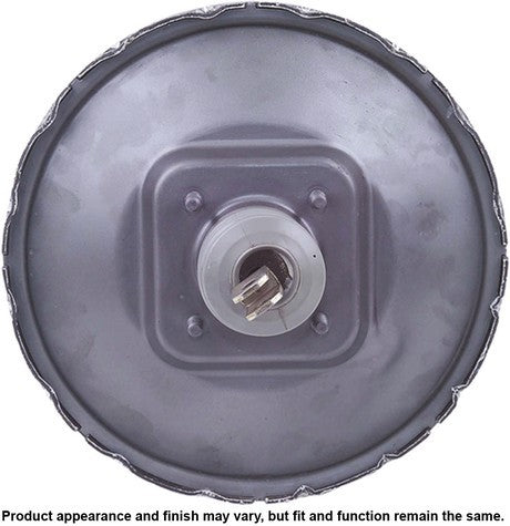 CARDONE Reman Power Brake Booster P/N:53-6420 Fits: Mercedes-benz 400se, Mercedes-benz 400sel, Mercedes-benz 500sec, Mercedes-benz 500sel, Mercedes-benz 600sec, Mercedes-benz 600sel, Mercedes-benz S420, Mercedes-benz S500, Mercedes-benz S600 - Image 4