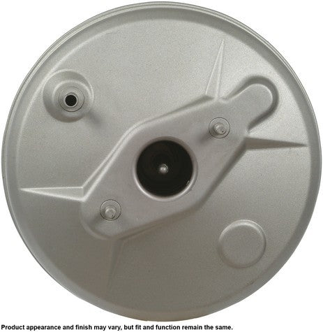 CARDONE Reman Power Brake Booster P/N:53-6604 Fits: Acura Ilx 15-13, Honda Civic 15-12, Honda Cr-z 2016, Honda Fit 17-15, Honda Hr-v 22-16 - Image 1