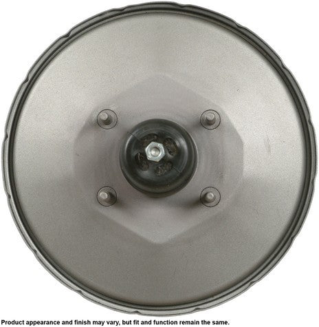 CARDONE Reman Power Brake Booster P/N:53-6604 Fits: Acura Ilx 15-13, Honda Civic 15-12, Honda Cr-z 2016, Honda Fit 17-15, Honda Hr-v 22-16 - Image 4