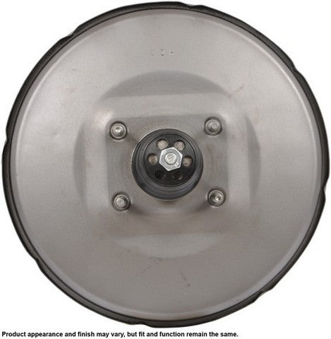 CARDONE Reman Power Brake Booster P/N:53-6807 Fits: Hyundai Sonata 14-12, Kia Optima 15-11 - Image 4