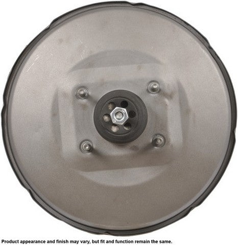 CARDONE Reman Power Brake Booster P/N:53-6821 Fits: Kia Soul 13-12 - Image 4