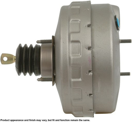 CARDONE Reman Power Brake Booster P/N:53-7002 Fits: Jaguar Vanden Plas 03-98, Jaguar Xj8 03-98, Jaguar Xjr 03-99 - Image 2