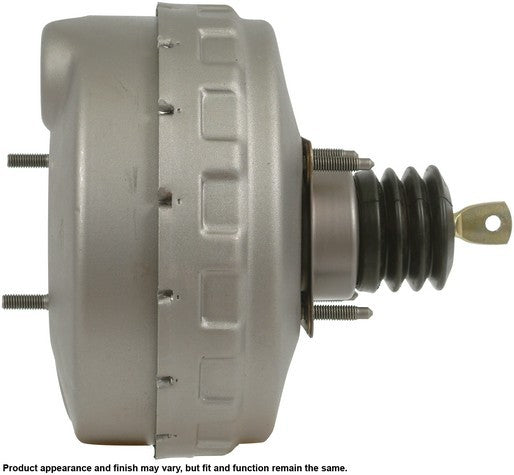 CARDONE Reman Power Brake Booster P/N:53-7002 Fits: Jaguar Vanden Plas 03-98, Jaguar Xj8 03-98, Jaguar Xjr 03-99 - Image 3