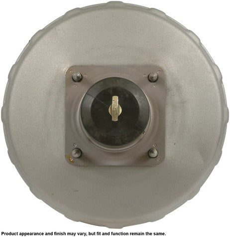 CARDONE Reman Power Brake Booster P/N:53-7002 Fits: Jaguar Vanden Plas 03-98, Jaguar Xj8 03-98, Jaguar Xjr 03-99 - Image 4