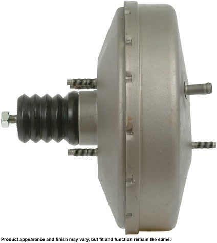 CARDONE Reman Power Brake Booster P/N:53-7200 Fits: Mazda 2 14-11 - Image 2