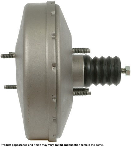 CARDONE Reman Power Brake Booster P/N:53-7200 Fits: Mazda 2 14-11 - Image 3