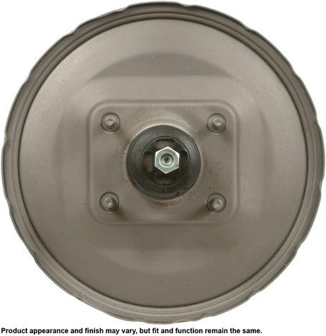CARDONE Reman Power Brake Booster P/N:53-7203 Fits: Mazda Mpv 06-04 - Image 4
