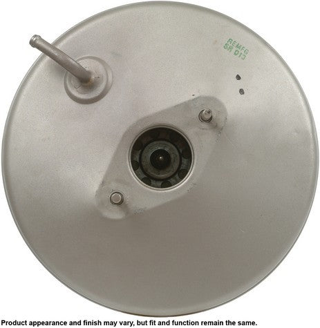 CARDONE Reman Power Brake Booster P/N:53-7600 Fits: Nissan Rogue 13-11, Nissan Rogue Select 15-14 - Image 1