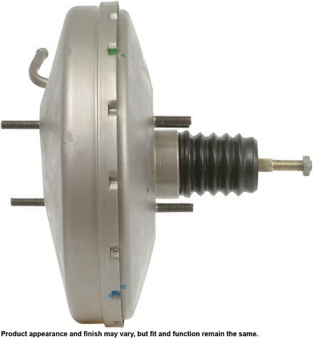 CARDONE Reman Power Brake Booster P/N:53-7600 Fits: Nissan Rogue 13-11, Nissan Rogue Select 15-14 - Image 3