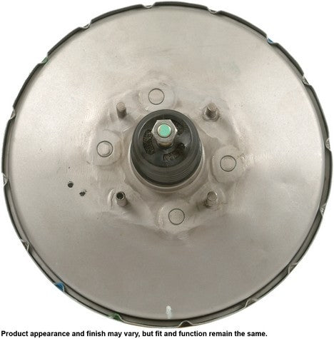 CARDONE Reman Power Brake Booster P/N:53-7600 Fits: Nissan Rogue 13-11, Nissan Rogue Select 15-14 - Image 4