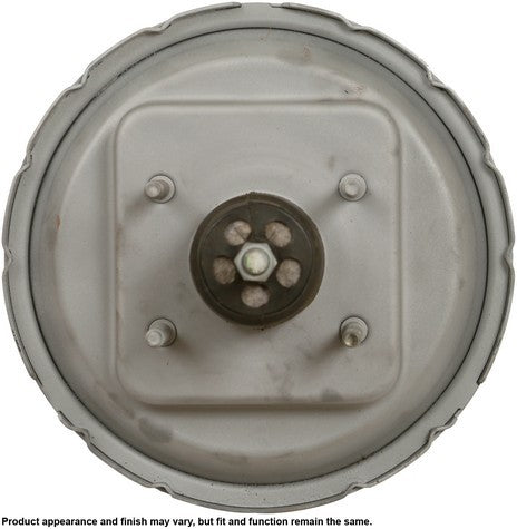 CARDONE Reman Power Brake Booster P/N:53-7612 Fits: Nissan Tsuru 11-91 - Image 4