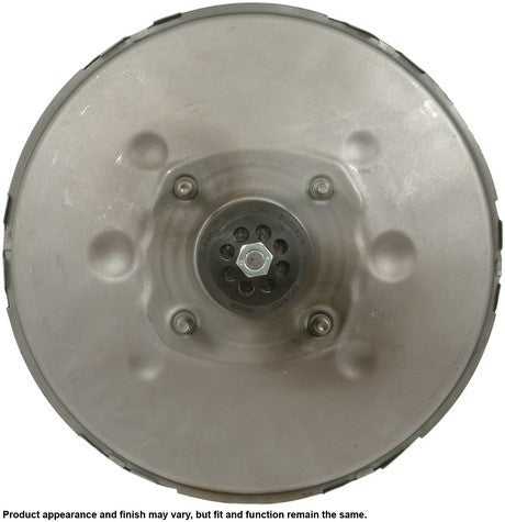CARDONE Reman Power Brake Booster P/N:53-7617 Fits: Nissan Sentra 19-13 - Image 4