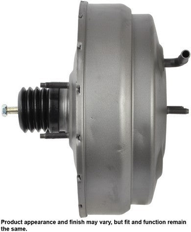 CARDONE Reman Power Brake Booster P/N:53-8005 Fits: Hyundai Santa Fe 09-07 - Image 2