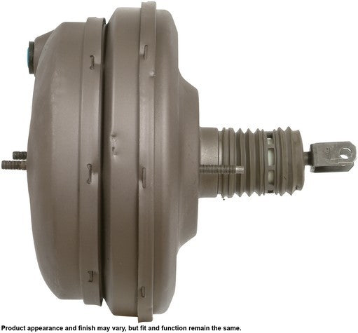 CARDONE Reman Power Brake Booster P/N:53-8008 Fits: BMW X5 13-07, BMW X5 18-15, BMW X6 19-08 - Image 3