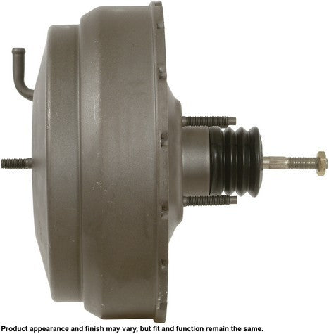CARDONE Reman Power Brake Booster P/N:53-8012 Fits: Subaru Forester 08-06 - Image 3