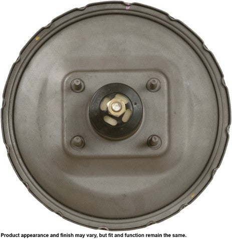 CARDONE Reman Power Brake Booster P/N:53-8012 Fits: Subaru Forester 08-06 - Image 4