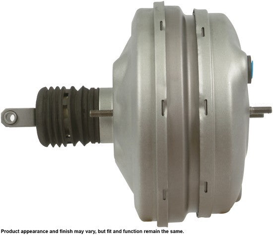CARDONE Reman Power Brake Booster P/N:53-8013 Fits: Mercedes-benz Cls550 11-07, Mercedes-benz Cls63 Amg 11-07, Mercedes-benz E320 05-03, Mercedes-benz E320 09-07, Mercedes-benz E350 09-06, Mercedes-benz E550 09-07, Mercedes-benz E63 Amg 09-07 - Image 2