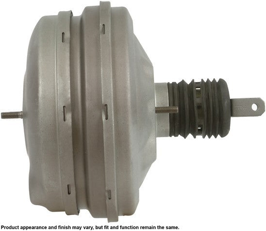 CARDONE Reman Power Brake Booster P/N:53-8013 Fits: Mercedes-benz Cls550 11-07, Mercedes-benz Cls63 Amg 11-07, Mercedes-benz E320 05-03, Mercedes-benz E320 09-07, Mercedes-benz E350 09-06, Mercedes-benz E550 09-07, Mercedes-benz E63 Amg 09-07 - Image 3