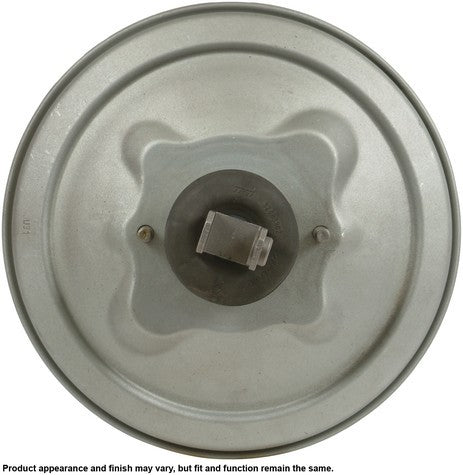 CARDONE Reman Power Brake Booster P/N:53-8013 Fits: Mercedes-benz Cls550 11-07, Mercedes-benz Cls63 Amg 11-07, Mercedes-benz E320 05-03, Mercedes-benz E320 09-07, Mercedes-benz E350 09-06, Mercedes-benz E550 09-07, Mercedes-benz E63 Amg 09-07 - Image 4