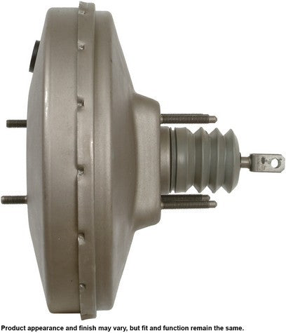 CARDONE Reman Power Brake Booster P/N:53-8016 Fits: Mazda 5 10-06, Mazda 5 14-12 - Image 3