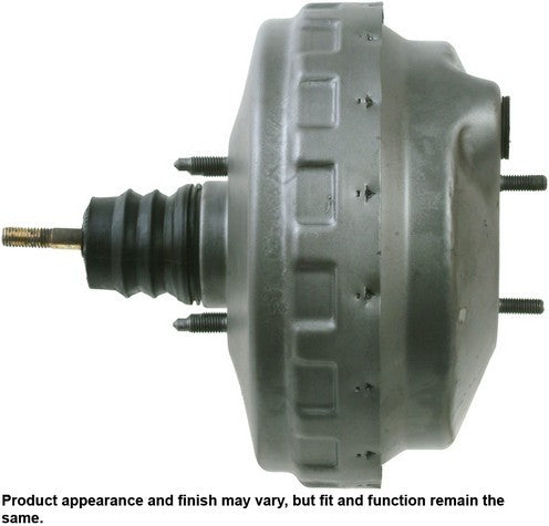 CARDONE Reman Power Brake Booster P/N:53-8019 Fits: Saab 9-5 09-02 - Image 2