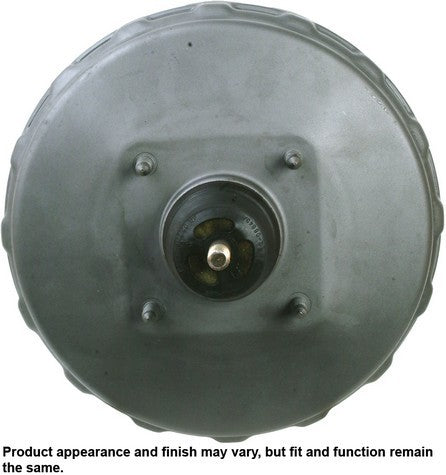 CARDONE Reman Power Brake Booster P/N:53-8019 Fits: Saab 9-5 09-02 - Image 4