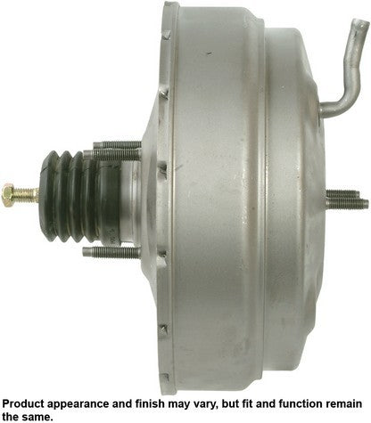 CARDONE Reman Power Brake Booster P/N:53-8028 Fits: Hyundai Azera 11-06 - Image 2