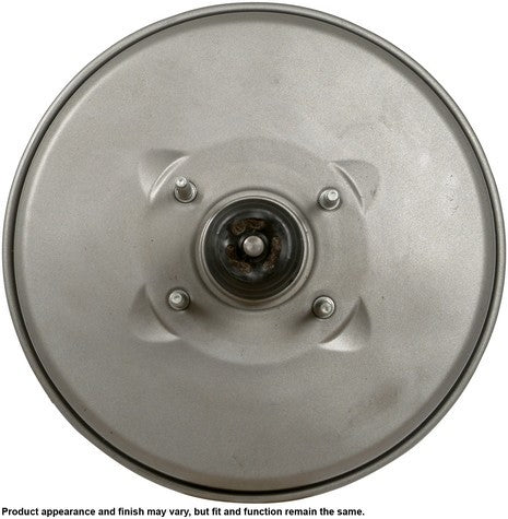 CARDONE Reman Power Brake Booster P/N:53-8041 Fits: Acura Mdx 13-07, Acura Zdx 13-10 - Image 4