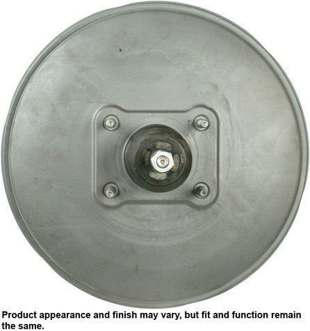 CARDONE Reman Power Brake Booster P/N:53-8044 Fits: Mazda Cx-7 12-07 - Image 4