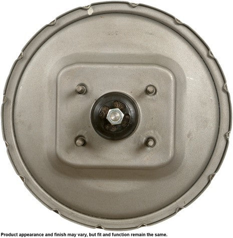 CARDONE Reman Power Brake Booster P/N:53-8048 Fits: Nissan Quest 09-04 - Image 4