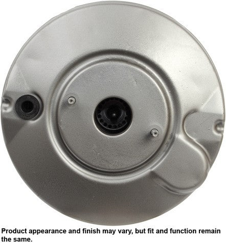 CARDONE Reman Power Brake Booster P/N:53-8050 Fits: Audi A3, Audi A3 Quattro, Audi S3, Seat Altea, Seat Leon, Volkswagen Eos, Volkswagen Golf, Volkswagen Golf R, Volkswagen Golf Sportwagen, Volkswagen Gti, Volkswagen R32, Volkswagen Rabbit - Image 1
