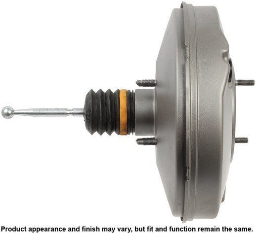 CARDONE Reman Power Brake Booster P/N:53-8050 Fits: Audi A3, Audi A3 Quattro, Audi S3, Seat Altea, Seat Leon, Volkswagen Eos, Volkswagen Golf, Volkswagen Golf R, Volkswagen Golf Sportwagen, Volkswagen Gti, Volkswagen R32, Volkswagen Rabbit - Image 2
