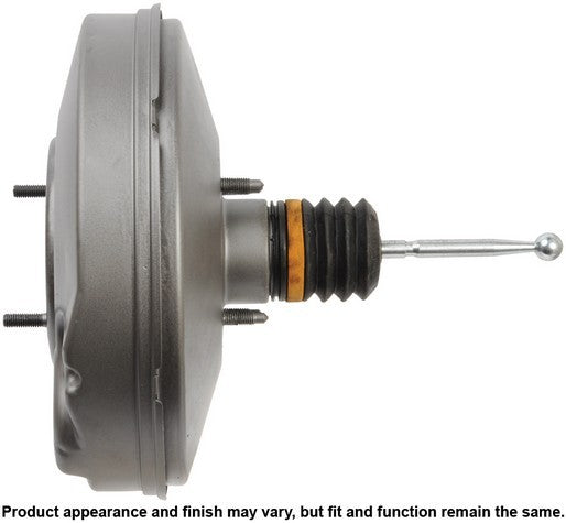CARDONE Reman Power Brake Booster P/N:53-8050 Fits: Audi A3, Audi A3 Quattro, Audi S3, Seat Altea, Seat Leon, Volkswagen Eos, Volkswagen Golf, Volkswagen Golf R, Volkswagen Golf Sportwagen, Volkswagen Gti, Volkswagen R32, Volkswagen Rabbit - Image 3