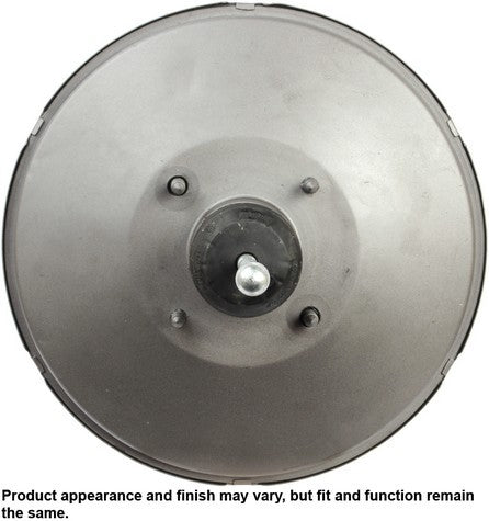 CARDONE Reman Power Brake Booster P/N:53-8050 Fits: Audi A3, Audi A3 Quattro, Audi S3, Seat Altea, Seat Leon, Volkswagen Eos, Volkswagen Golf, Volkswagen Golf R, Volkswagen Golf Sportwagen, Volkswagen Gti, Volkswagen R32, Volkswagen Rabbit - Image 4