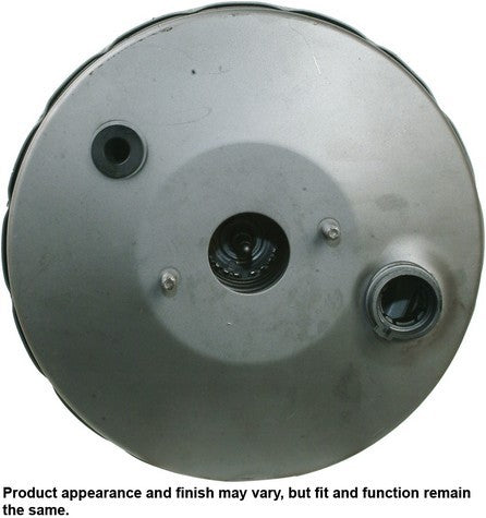 CARDONE Reman Power Brake Booster P/N:53-8053 Fits: Volvo C30 13-08, Volvo C70 13-06, Volvo S40 11-05, Volvo V50 11-05 - Image 1