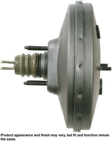 CARDONE Reman Power Brake Booster P/N:53-8053 Fits: Volvo C30 13-08, Volvo C70 13-06, Volvo S40 11-05, Volvo V50 11-05 - Image 2