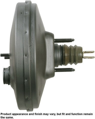 CARDONE Reman Power Brake Booster P/N:53-8053 Fits: Volvo C30 13-08, Volvo C70 13-06, Volvo S40 11-05, Volvo V50 11-05 - Image 3