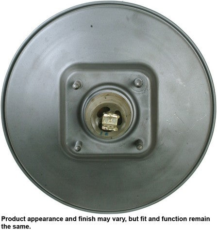 CARDONE Reman Power Brake Booster P/N:53-8053 Fits: Volvo C30 13-08, Volvo C70 13-06, Volvo S40 11-05, Volvo V50 11-05 - Image 4