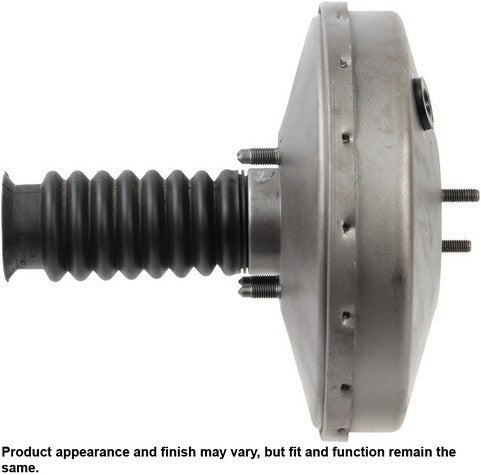 CARDONE Reman Power Brake Booster P/N:53-8055 Fits: Saab 9-3 03-01 - Image 2