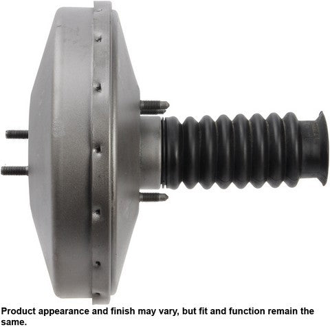 CARDONE Reman Power Brake Booster P/N:53-8055 Fits: Saab 9-3 03-01 - Image 3