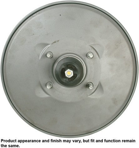 CARDONE Reman Power Brake Booster P/N:53-8056 Fits: Acura Rdx 12-07 - Image 4