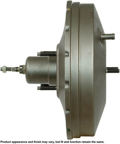CARDONE Reman Power Brake Booster P/N:53-8063 Fits: Honda Fit 08-07 - Image 2
