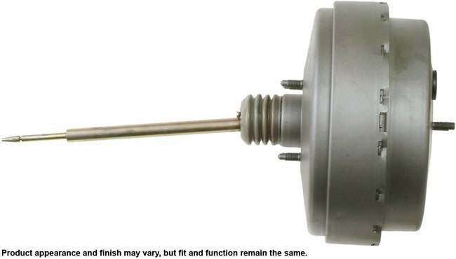 CARDONE Reman Power Brake Booster P/N:53-8067 Fits: Jaguar X-type 07-02 - Image 2