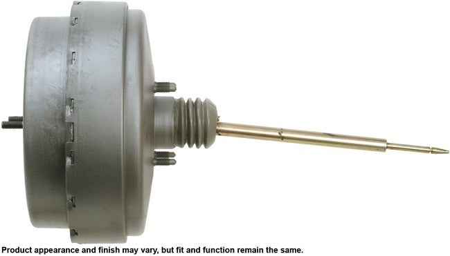 CARDONE Reman Power Brake Booster P/N:53-8067 Fits: Jaguar X-type 07-02 - Image 3