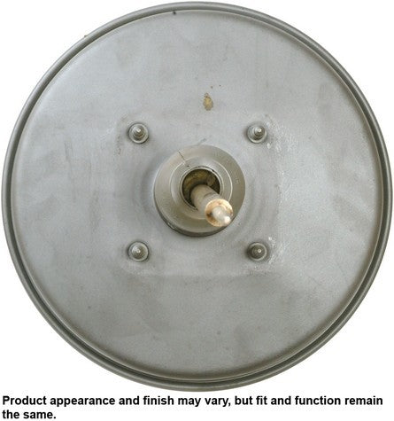 CARDONE Reman Power Brake Booster P/N:53-8067 Fits: Jaguar X-type 07-02 - Image 4