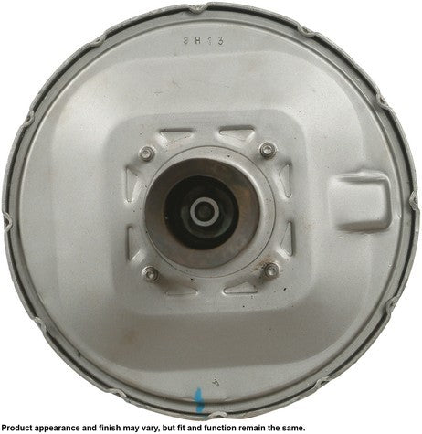 CARDONE Reman Power Brake Booster P/N:53-8073 Fits: Daewoo Lanos 01-99 - Image 4